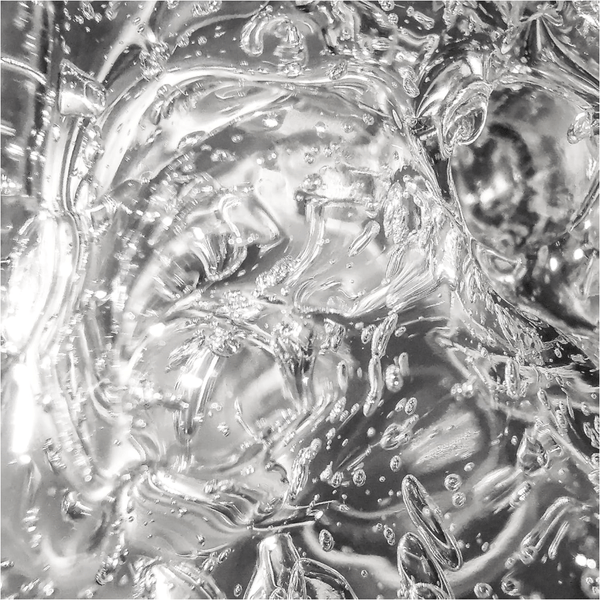 RedOne Face Fresh Shaving Gel Silver 1000ml - Moisturizing & Ultra-Lubricant Formula
