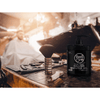 RedOne Face Fresh Shaving Gel Silver 1000ml - Moisturizing & Ultra-Lubricant Formula