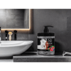 RedOne Forest Fruit Shaving Gel 1000ml - Creamy, Moisturizing, Irritation-Free Shave
