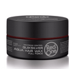 RedOne 150ml Quicksilver Aqua Hair Wax - Long-Lasting Hold with a Manly Scent