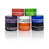 RedOne 150ml Quicksilver Aqua Hair Wax - Long-Lasting Hold with a Manly Scent
