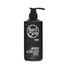 RedOne Shaving Gel Silver (500ml) - Ultimate Moisture & Smooth Shave