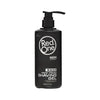 RedOne Shaving Gel Silver (500ml) - Ultimate Moisture & Smooth Shave