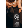 RedOne Shaving Gel Silver (500ml) - Ultimate Moisture & Smooth Shave