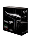 مجفف الشعر Tecno Dry Formula 6000 Pink بقوة 2500 واط - أداة تصفيف احترافية لتجفيف سريع ونتائج أنيقة