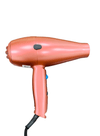 مجفف الشعر Tecno Dry Formula 6000 Pink بقوة 2500 واط - أداة تصفيف احترافية لتجفيف سريع ونتائج أنيقة