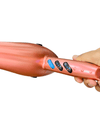 مجفف الشعر Tecno Dry Formula 6000 Pink بقوة 2500 واط - أداة تصفيف احترافية لتجفيف سريع ونتائج أنيقة