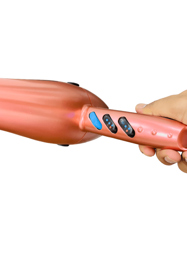 مجفف الشعر Tecno Dry Formula 6000 Pink بقوة 2500 واط - أداة تصفيف احترافية لتجفيف سريع ونتائج أنيقة