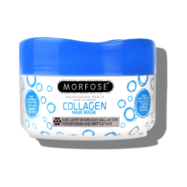 Morfose Collagen Hair Mask 500ml