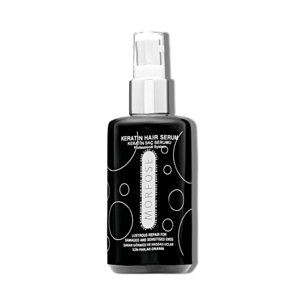 Morfose Keratin Hair Serum (75ml)