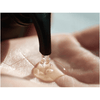 RedOne Face Fresh Shaving Gel Gold 1000ml - Luxurious Shave, Lasting Freshness