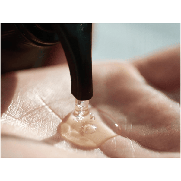 RedOne Face Fresh Shaving Gel Gold 1000ml - Luxurious Shave, Lasting Freshness