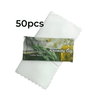 Globalstar Refreshing Wet Towel Rosemary 50pc - Premium Cotton Towels for Hygienic, Soft, and Fresh Skin