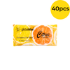 Globalstar All-Purpose Refreshing Wet Towels – Versatile and Scented Cotton Towels for a Refreshing and Hygienic Experience