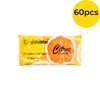 Globalstar All-Purpose Refreshing Wet Towels – Versatile and Scented Cotton Towels for a Refreshing and Hygienic Experience