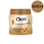 كريم الجسم Clere Vanilla Honey Cream - ترطيب لمدة 48 ساعة مع تركيبة غنية بالمغذيات ورائحة رائعة