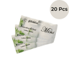 Globalstar All-Purpose Refreshing Wet Towels – Versatile and Scented Cotton Towels for a Refreshing and Hygienic Experience