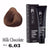 Hair color, Hair coloring, Ammonia, Milk chocolate hair color, 6.03 hair color