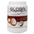 Globalstar Hot Oil Hair Mask Coconut Extract 1500ml - Awarid UAE
