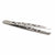 Globalstar Eyebrow Tweezer Silver - 142 - Awarid UAE