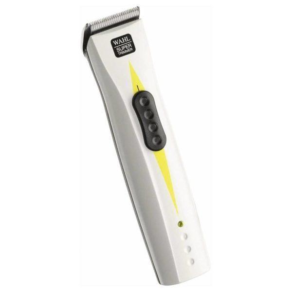 Wahl- Rechargeable Cordless Trimmer - 1592 - Awarid UAE
