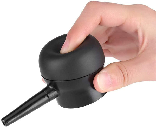 Globalstar Hair Fiber Applicator Pump FH-101 - Awarid UAE