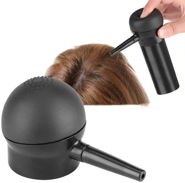 Globalstar Hair Fiber Applicator Pump FH-101 - Awarid UAE