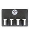 Globalstar Wall Mounted Hair Clipper Holder BS-Q107 - Awarid UAE