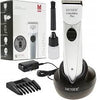 Moser Professional Cordless Hair Trimmer ChroMini Pro - Awarid UAE