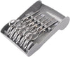 Globalstar Scissor Holder Tray Grey BS-Q100 - Awarid UAE