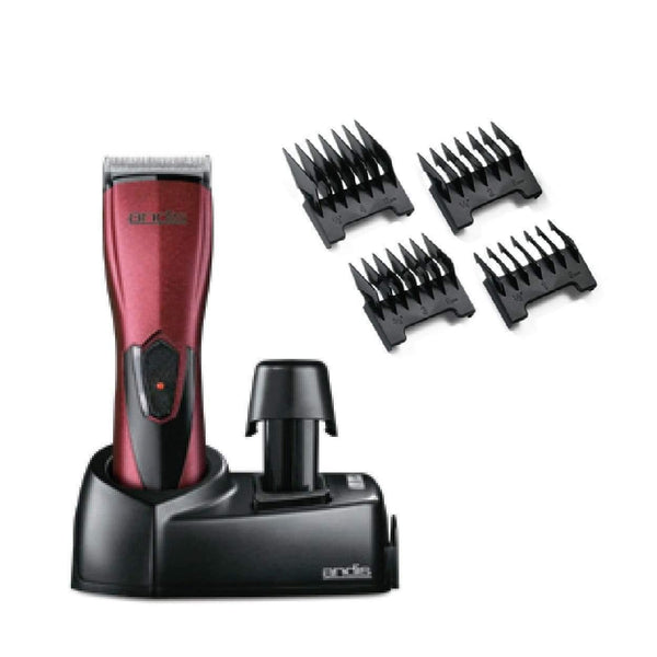 ANDIS Ionica Clipper Adjustable Blade Clipper 68225 - Awarid UAE