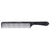Globalstar Professional Hair Comb - 72339 - Awarid UAE