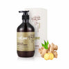 MaxCare Rejuvenating Anti Hair Loss Ginger Shampoo 500ml - Awarid UAE