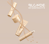 Cadiveu Blonde Reconstructor Home Care Kit 1x4 - Awarid UAE