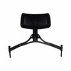 Globalstar Foldable Tall Makeup Chair With Headrest Color Pink - MY739P - Awarid UAE