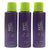 Floractive Eco Reducer Kit 1x3 120ml - Awarid UAE