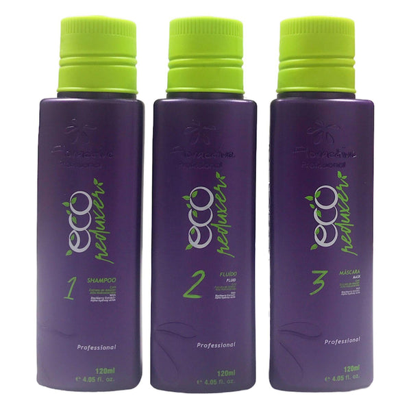 Floractive Eco Reducer Kit 1x3 120ml - Awarid UAE