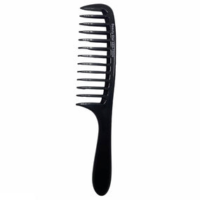 Beautystar Wide Teeth Hair Styling Comb ABS-72539 - Awarid UAE