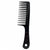 Beautystar Wide Teeth Hair Styling Comb ABS-75739 - Awarid UAE