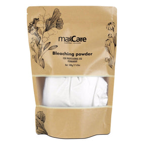 Maxcare Dust Free Bleaching Powder White 500g - Awarid UAE