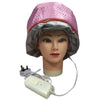Globalstar Portable Electrical Thermal Hair Cap BS-1001 - Awarid UAE