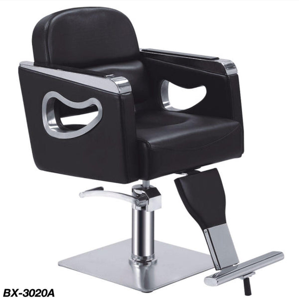 Globalstar Professional Ladies Styling Chair BX-3020A - Awarid UAE
