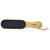 Globalstar Double Sided Wood Foot File - BY0802 - Awarid UAE