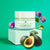 Nature Spell 1% Bakuchiol Souffle Face Cream Plant-Based Vegan Retinol Alternative 100ml - Awarid UAE