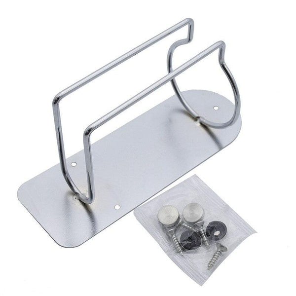 Globalstar Stainless Clipper Holder 2pc BS-Q109 - Awarid UAE