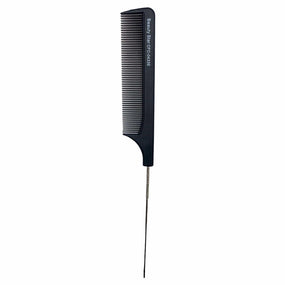 Beautystar Carbon Fiber Pin Tail Comb CFC-04339 - Awarid UAE