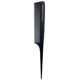 Beautystar Carbon Fiber Pin Tail Comb CFC-83439 - Awarid UAE