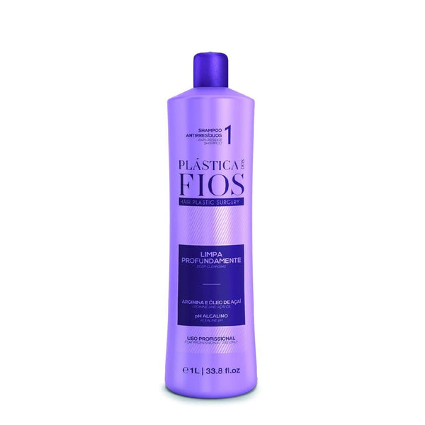 Anti residue shampoo, Hair shampoo, After keratin shampoo, Shampoo, Treatment shampoo, Hair care shampoo