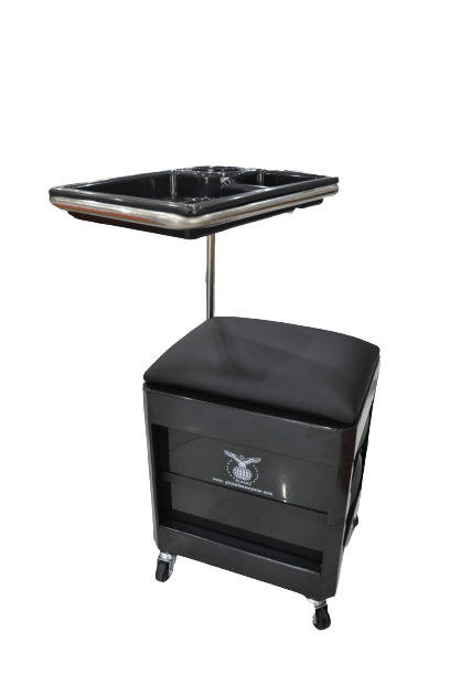 Manicurist stool deals
