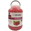 Globalstar Exfoliating Foot And Body Scrub Raspberry 5kg - Awarid UAE